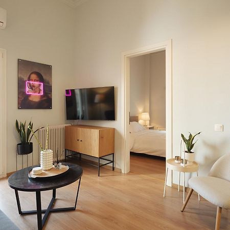 Aristotelous 22 Suites เทสซาโลนิกิ ภายนอก รูปภาพ
