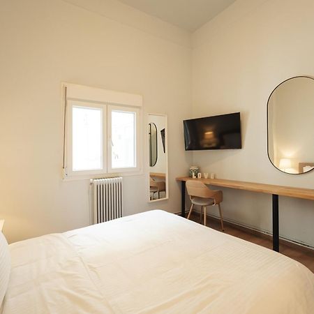 Aristotelous 22 Suites เทสซาโลนิกิ ภายนอก รูปภาพ