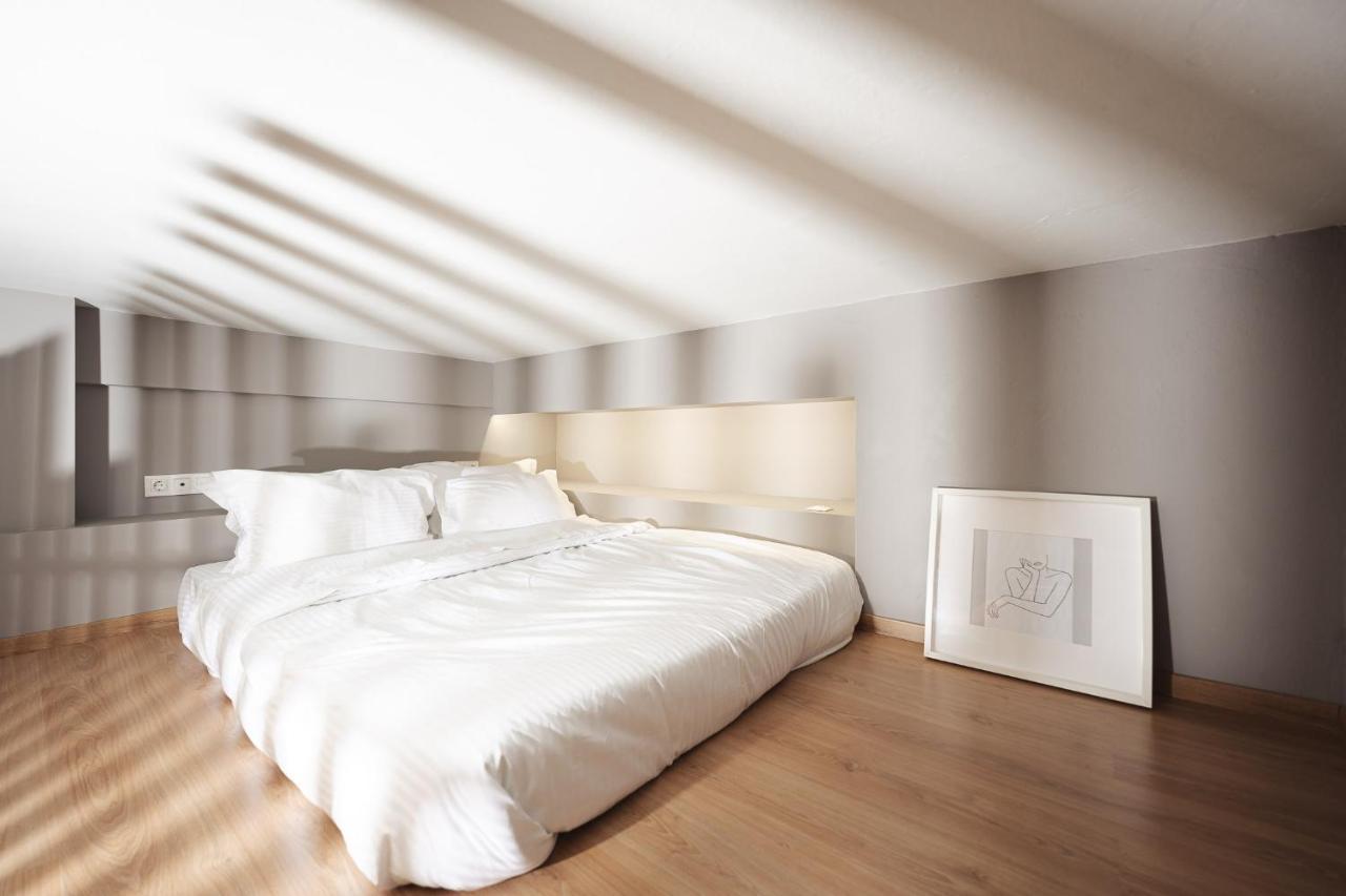 Aristotelous 22 Suites เทสซาโลนิกิ ภายนอก รูปภาพ