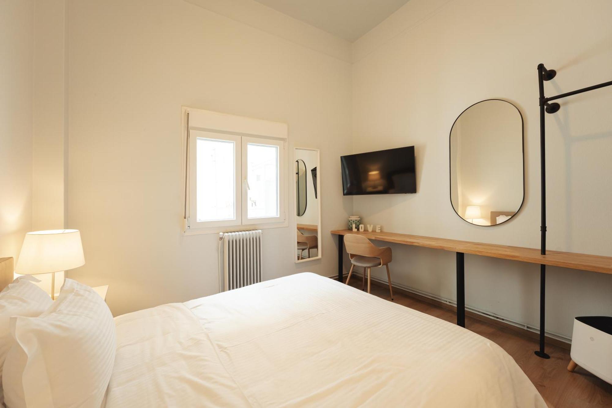 Aristotelous 22 Suites เทสซาโลนิกิ ภายนอก รูปภาพ