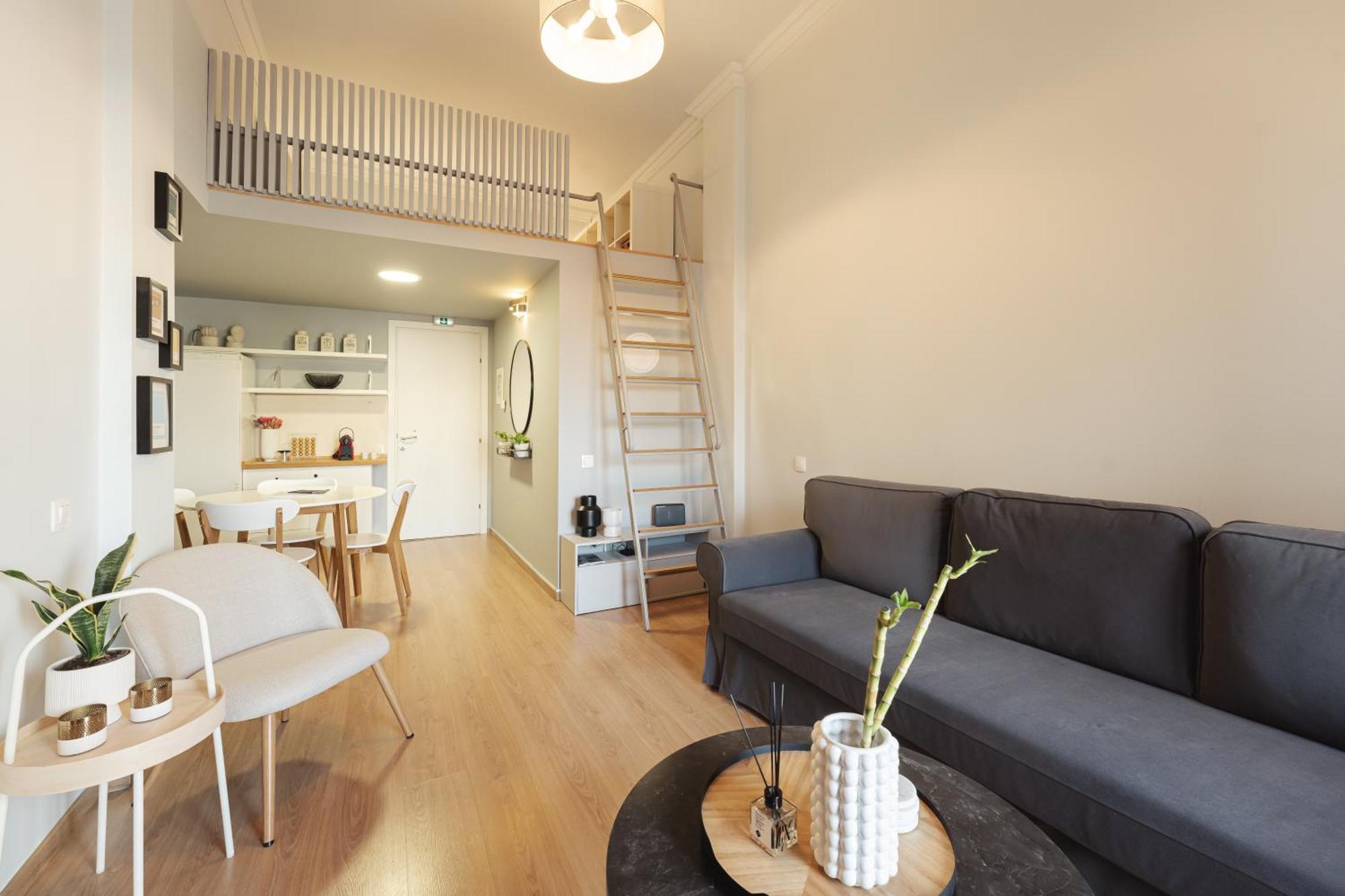 Aristotelous 22 Suites เทสซาโลนิกิ ภายนอก รูปภาพ