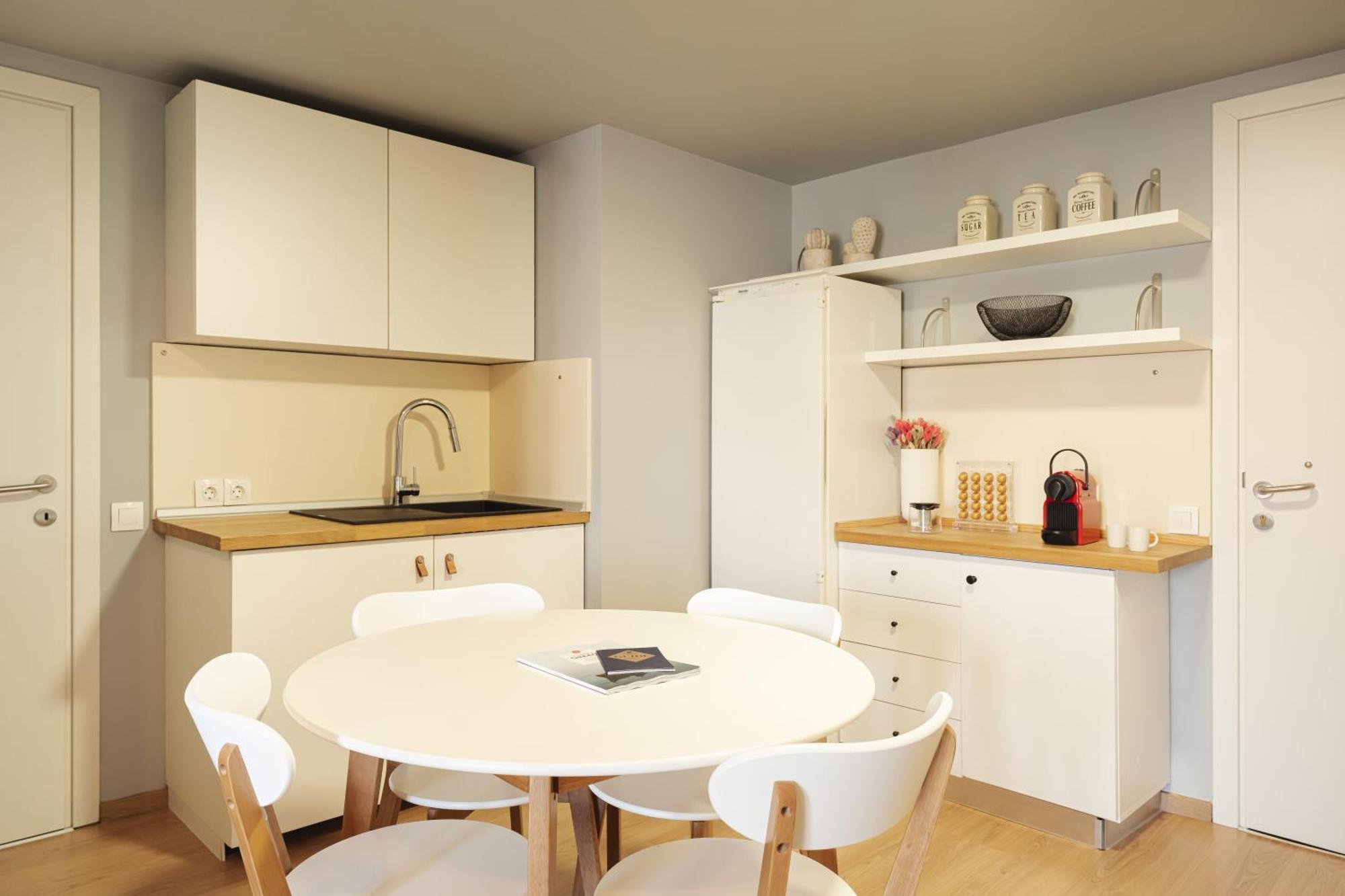 Aristotelous 22 Suites เทสซาโลนิกิ ภายนอก รูปภาพ