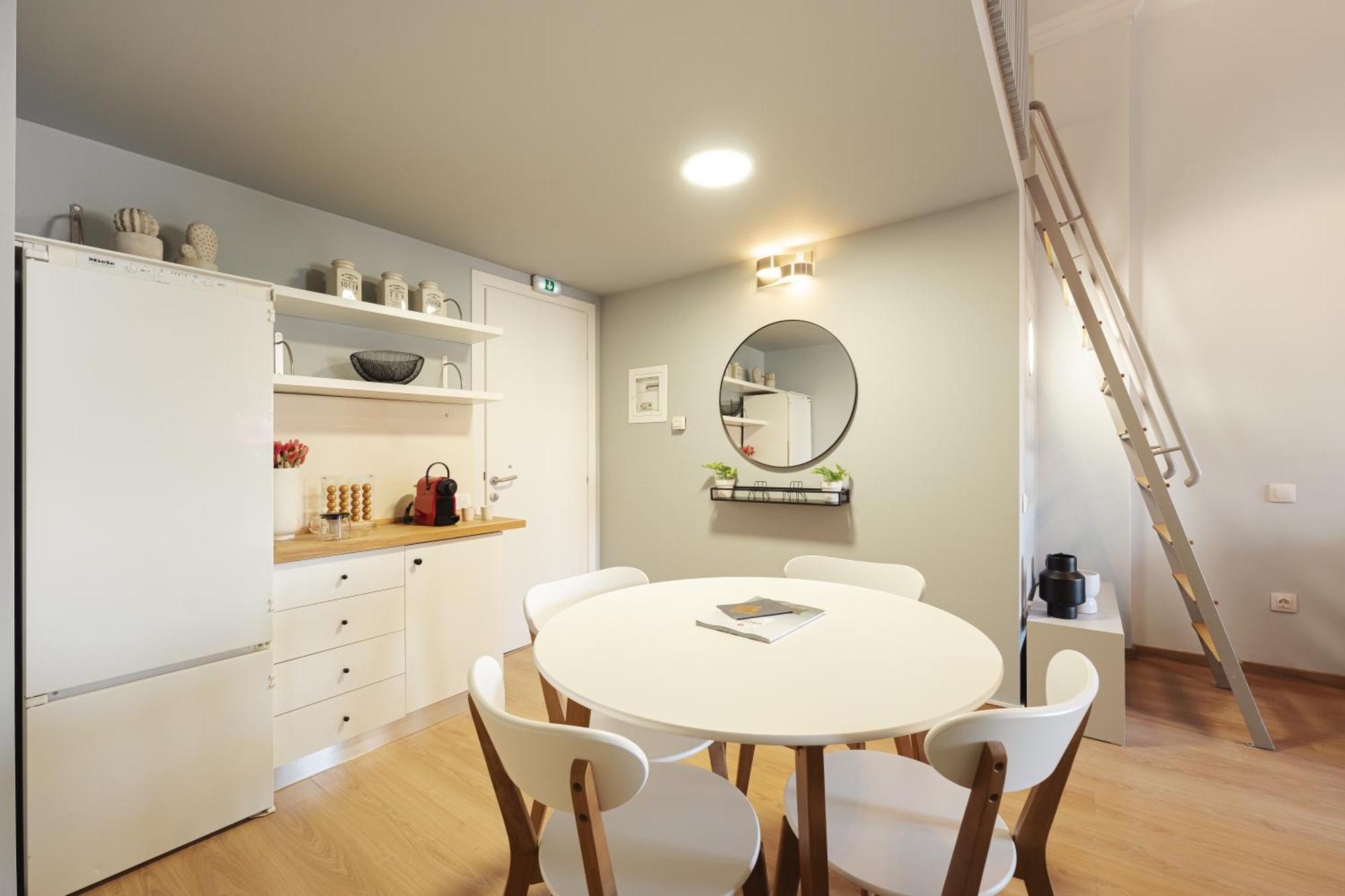 Aristotelous 22 Suites เทสซาโลนิกิ ภายนอก รูปภาพ